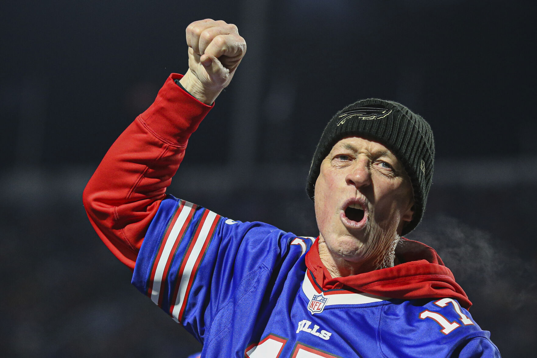 Jim Kelly
